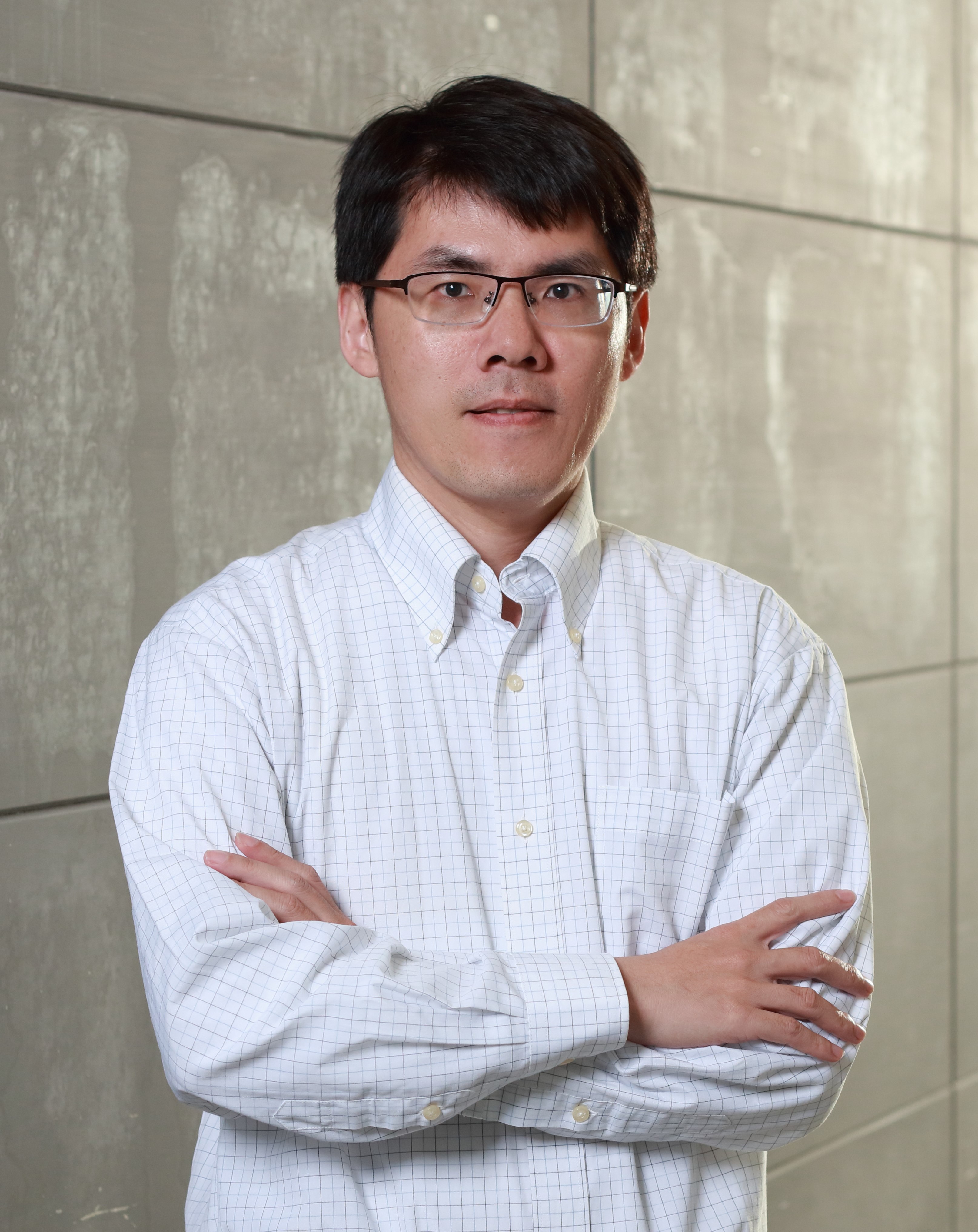 Professor Chiou